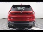 2025 CR-V Hybrid Thumbnail 6