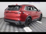 2025 CR-V Hybrid Thumbnail 7