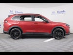 2025 CR-V Hybrid Thumbnail 8