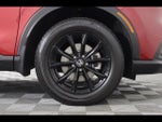 2025 CR-V Hybrid Thumbnail 21