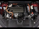 2025 CR-V Hybrid Thumbnail 22