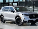 2025 CR-V Hybrid Thumbnail 2