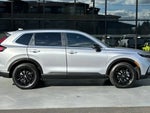 2025 CR-V Hybrid Thumbnail 3