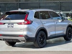2025 CR-V Hybrid Thumbnail 4