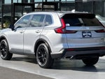 2025 CR-V Hybrid Thumbnail 6