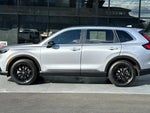 2025 CR-V Hybrid Thumbnail 7