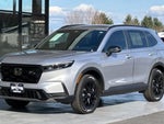 2025 CR-V Hybrid Thumbnail 8