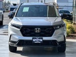 2025 CR-V Hybrid Thumbnail 9