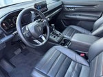 2025 CR-V Hybrid Thumbnail 10