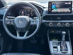 2025 CR-V Hybrid Thumbnail 14