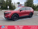 2025 CR-V Hybrid Thumbnail 1
