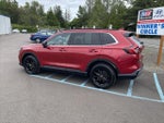 2025 CR-V Hybrid Thumbnail 3