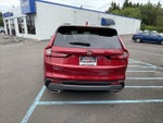 2025 CR-V Hybrid Thumbnail 4