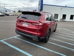 2025 CR-V Hybrid Thumbnail 5