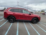 2025 CR-V Hybrid Thumbnail 6