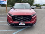 2025 CR-V Hybrid Thumbnail 8