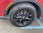2025 CR-V Hybrid Thumbnail 9