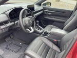 2025 CR-V Hybrid Thumbnail 10