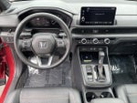 2025 CR-V Hybrid Thumbnail 12