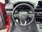 2025 CR-V Hybrid Thumbnail 13