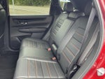 2025 CR-V Hybrid Thumbnail 15