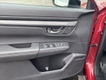 2025 CR-V Hybrid Thumbnail 18