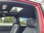 2025 CR-V Hybrid Thumbnail 21