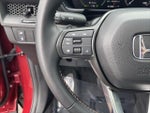 2025 CR-V Hybrid Thumbnail 23