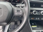 2025 CR-V Hybrid Thumbnail 24