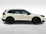 2026 CR-V Hybrid Thumbnail 3