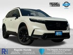 2026 CR-V Hybrid Thumbnail 19