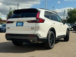 2026 CR-V Hybrid Thumbnail 20
