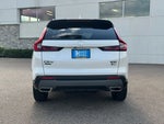 2026 CR-V Hybrid Thumbnail 21