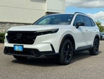2026 CR-V Hybrid Thumbnail 24