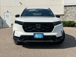 2026 CR-V Hybrid Thumbnail 25
