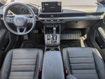 2026 CR-V Hybrid Thumbnail 5