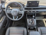 2026 CR-V Hybrid Thumbnail 6