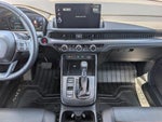 2026 CR-V Hybrid Thumbnail 7