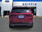 2026 CR-V Hybrid Thumbnail 8