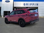 2026 CR-V Hybrid Thumbnail 9