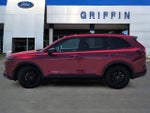 2026 CR-V Hybrid Thumbnail 10