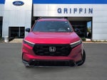2026 CR-V Hybrid Thumbnail 12