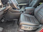 2026 CR-V Hybrid Thumbnail 15