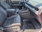 2026 CR-V Hybrid Thumbnail 27