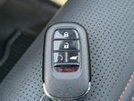 2026 CR-V Hybrid Thumbnail 29