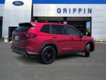 2026 CR-V Hybrid Thumbnail 4