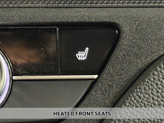 2026 Honda CR-V - $34,699
