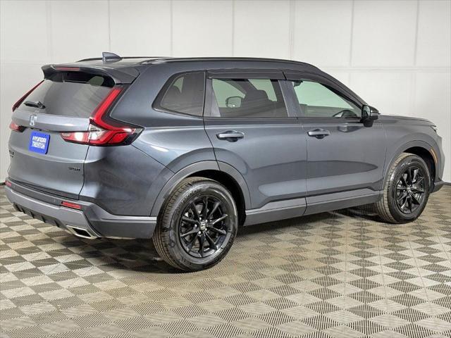 2026 Honda CR-V - $34,699