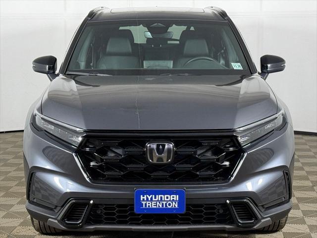 2026 Honda CR-V - $34,699
