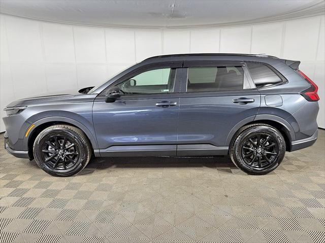 2026 Honda CR-V - $34,699